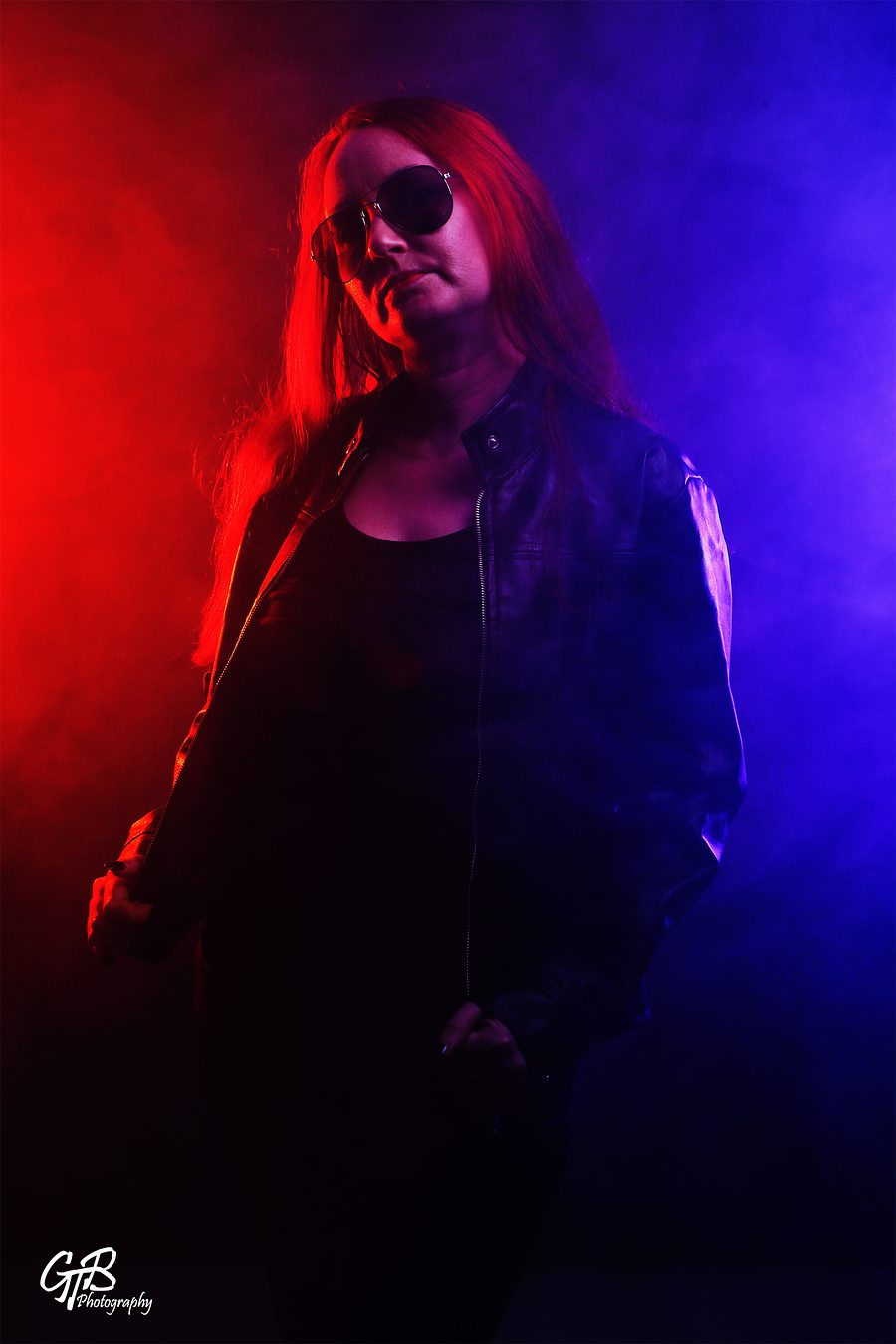 Amerz · 09 by GTB Photography