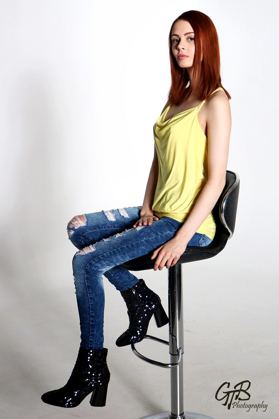 Courteney M · 08 by GTB Photography