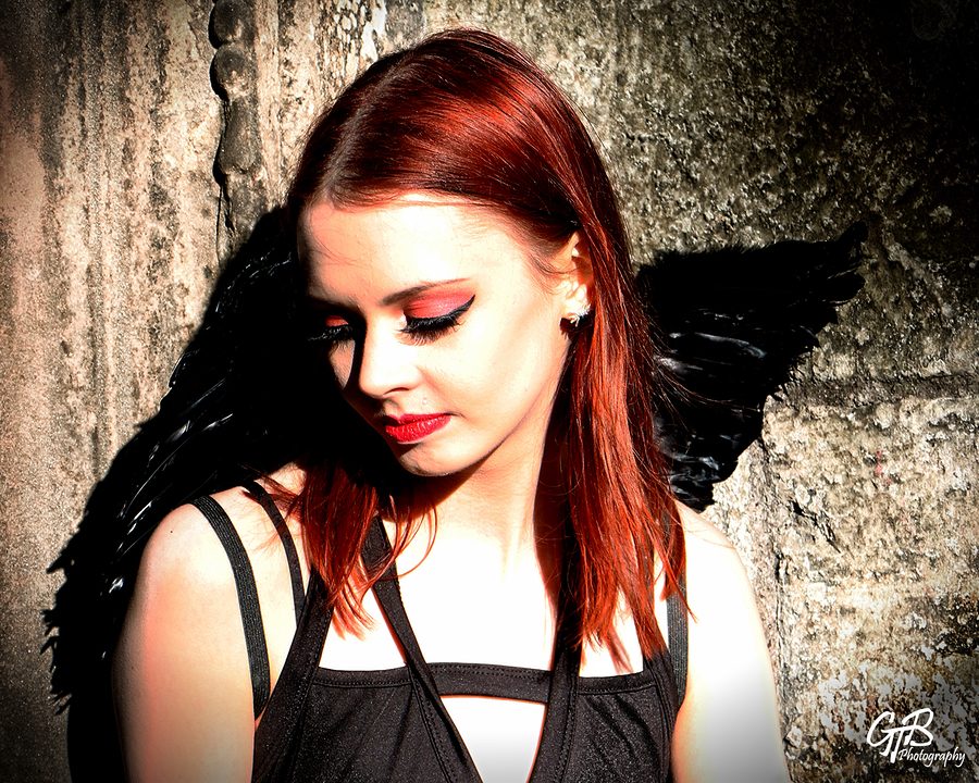 Courteney M · 10 by GTB Photography