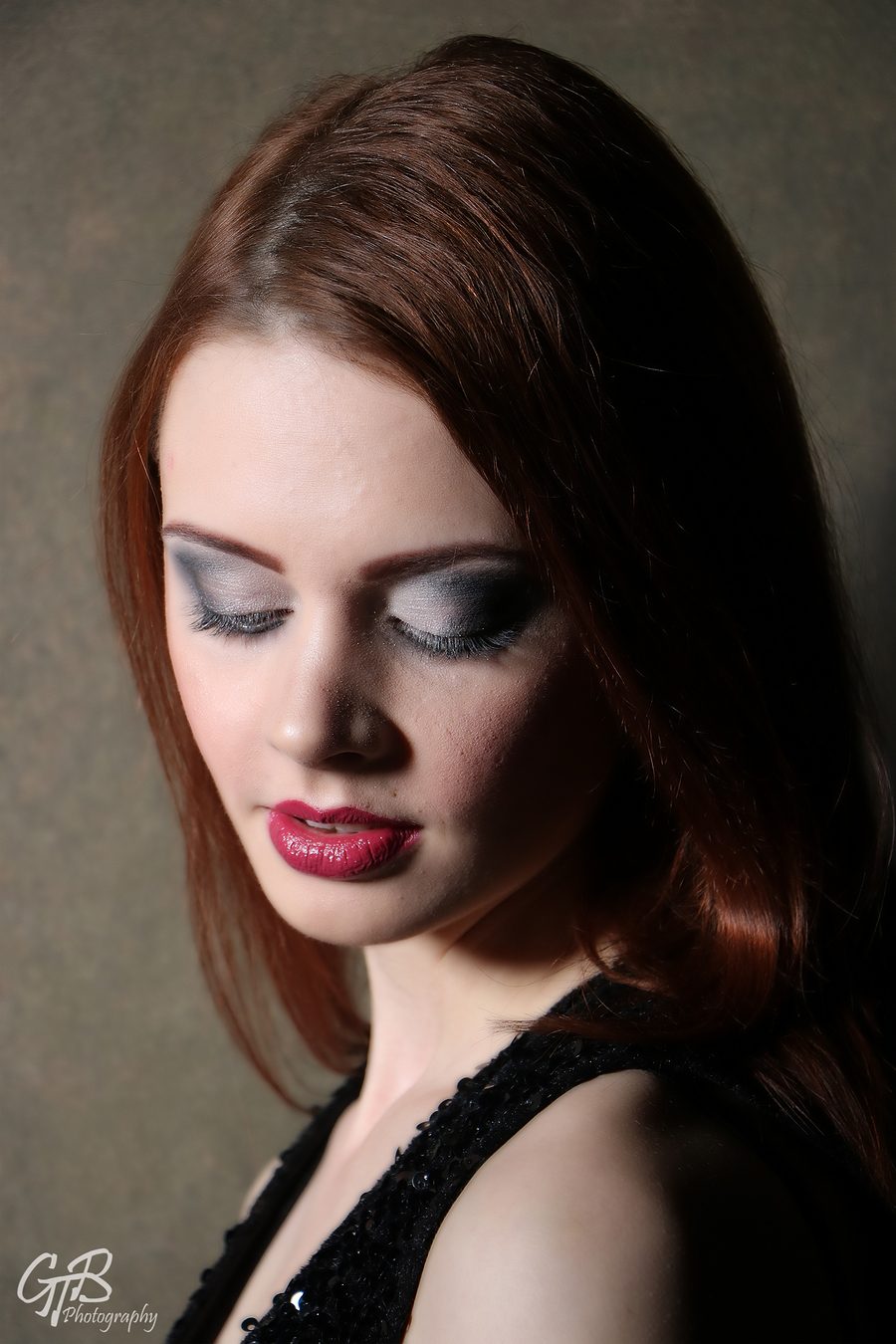 Courteney M · 11 by GTB Photography
