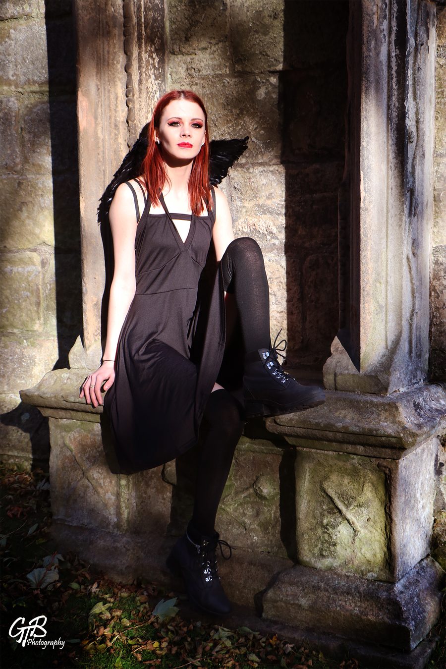 Courteney M · 13 by GTB Photography