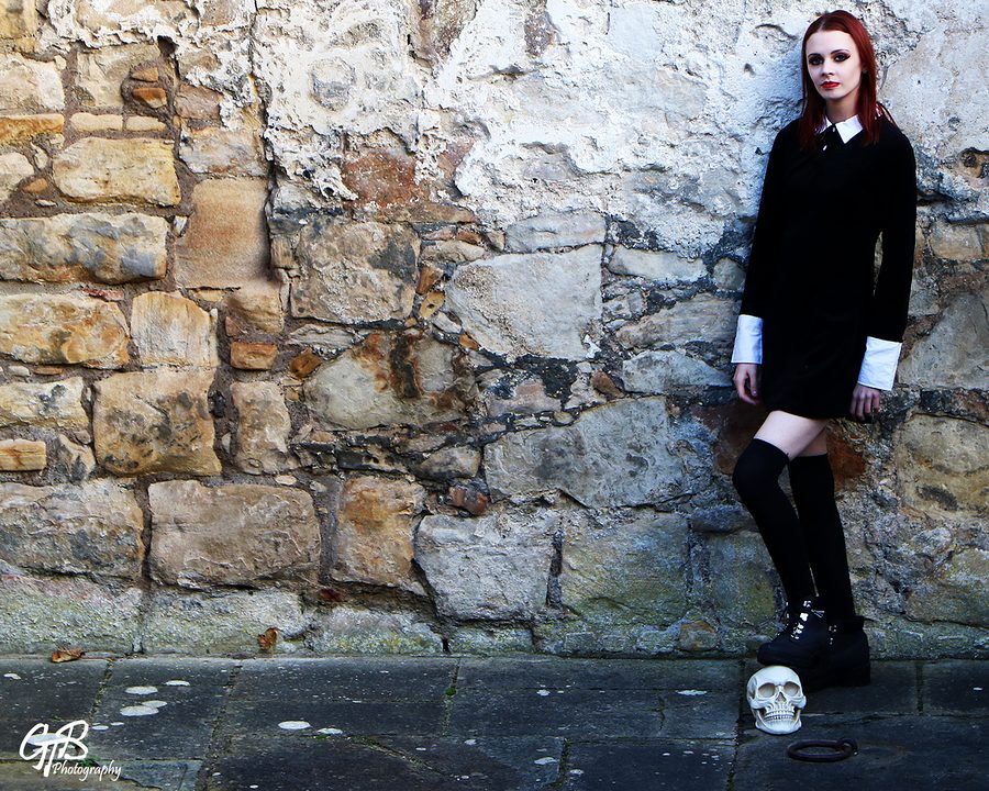Courteney M · 14 by GTB Photography