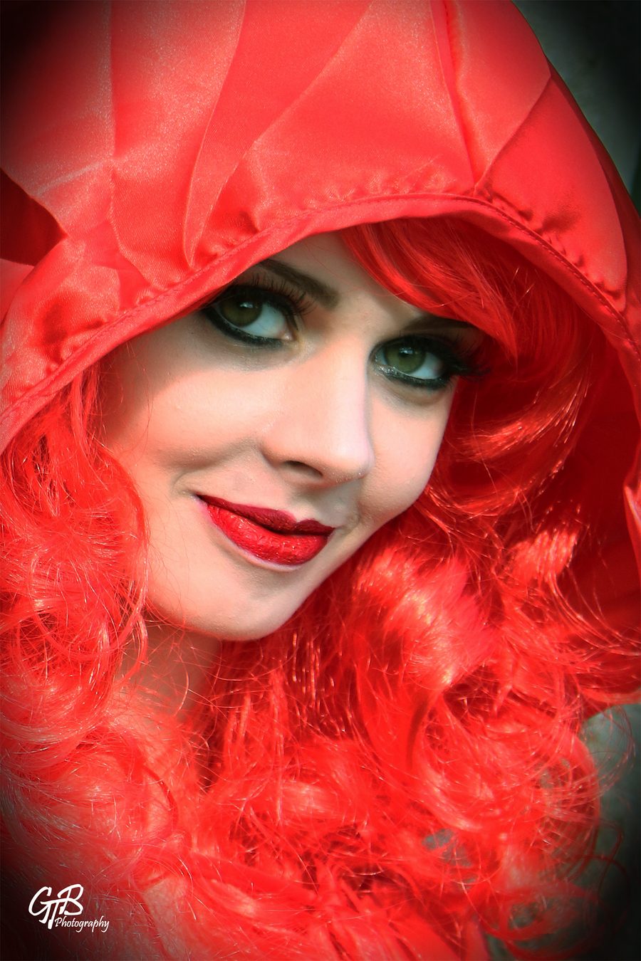 Courteney M · 16 by GTB Photography