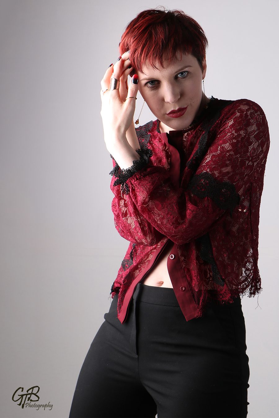 Kitty gallery photograph 7