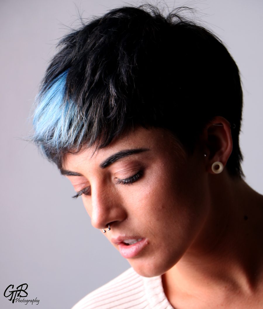 Paige Alexander by GTB Photography