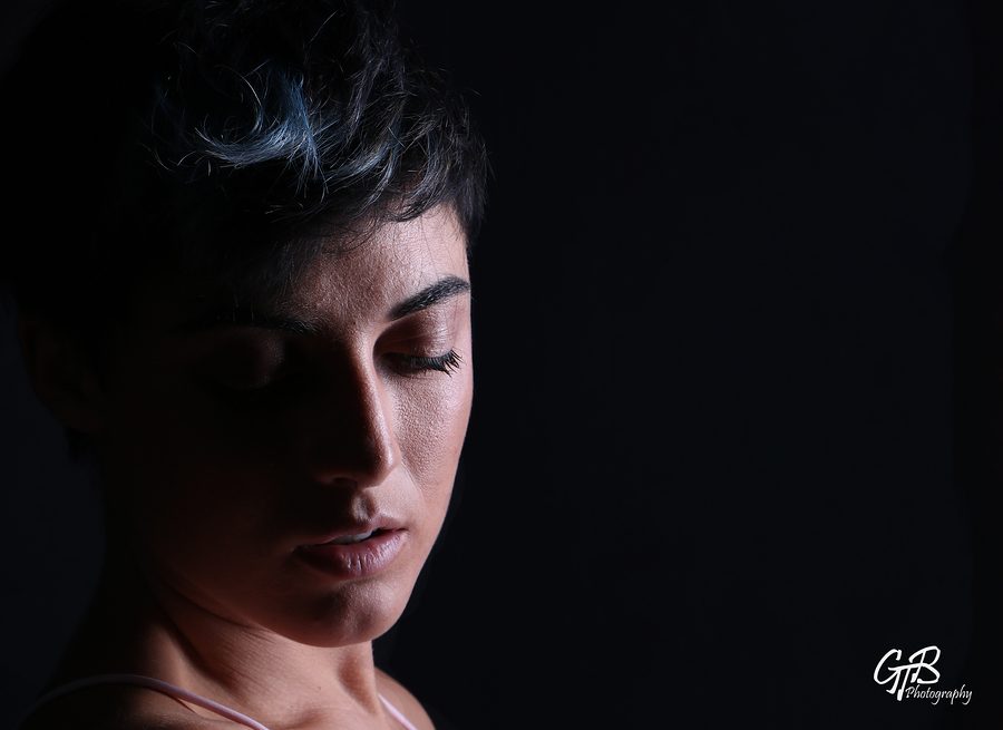 Paige Alexander · 03 by GTB Photography